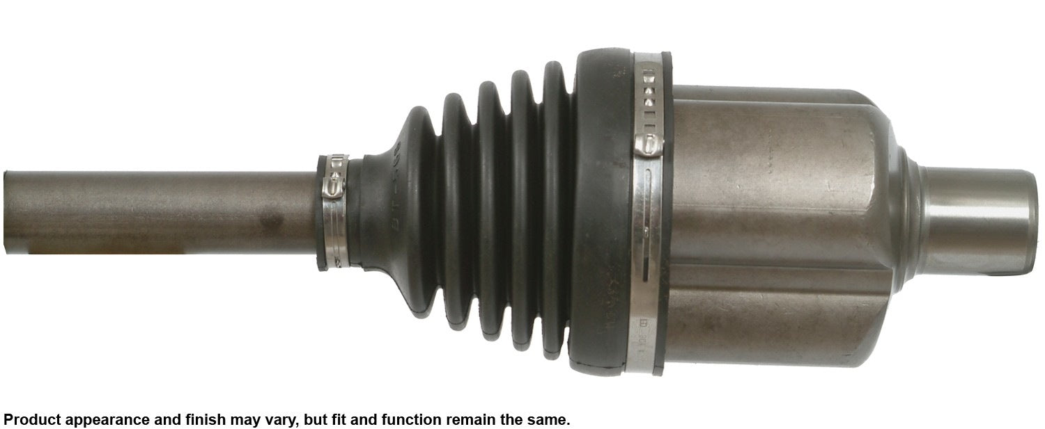 Cardone Reman CV Axle Assembly 60-1255HD