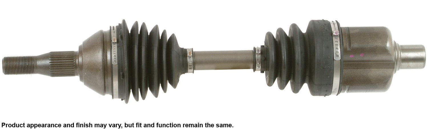 Cardone Reman CV Axle Assembly 60-1255