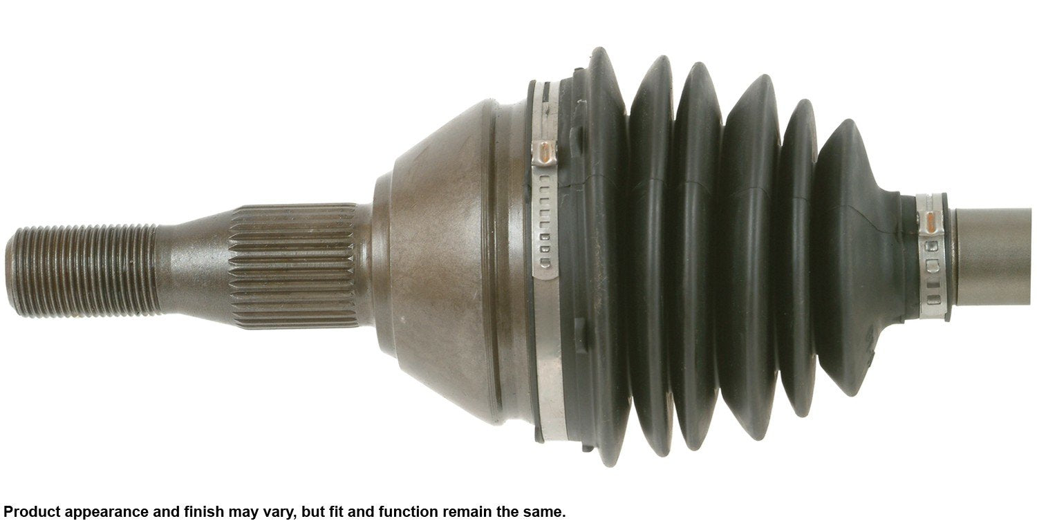 Cardone Reman CV Axle Assembly 60-1255