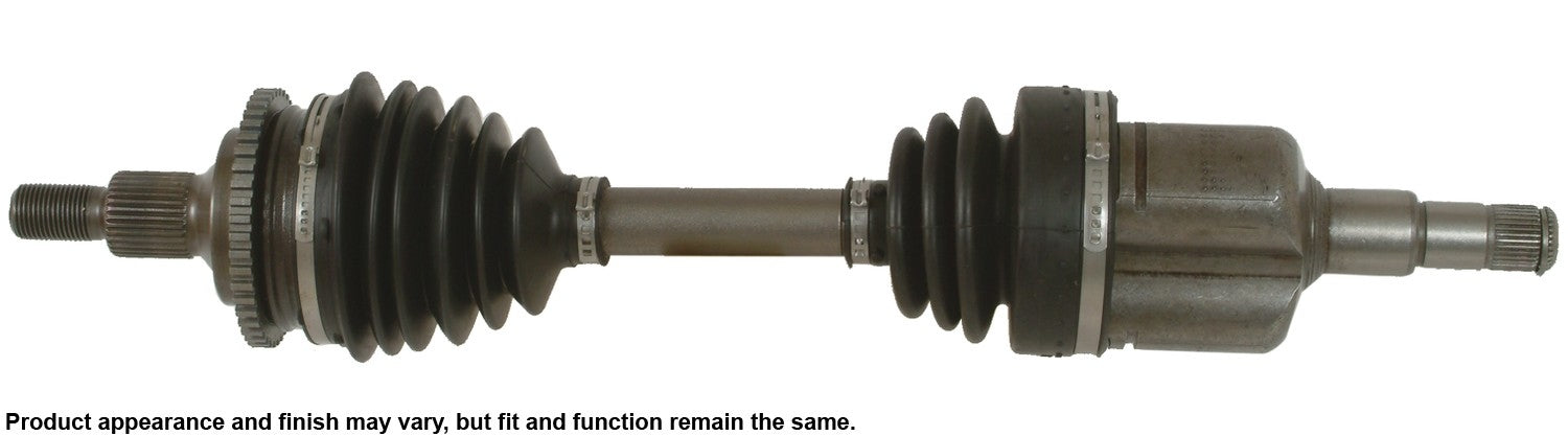 Cardone Reman CV Axle Assembly 60-1264