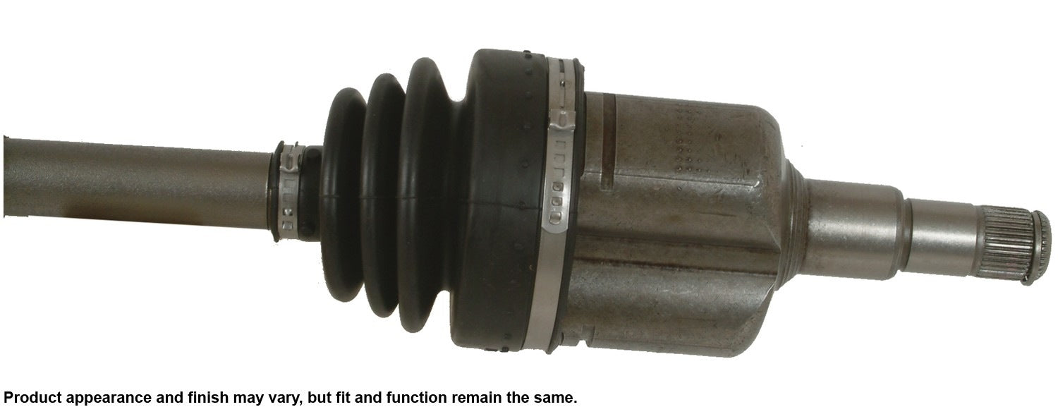 Cardone Reman CV Axle Assembly 60-1264