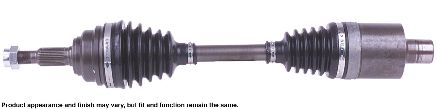 Cardone Reman CV Axle Assembly 60-1272