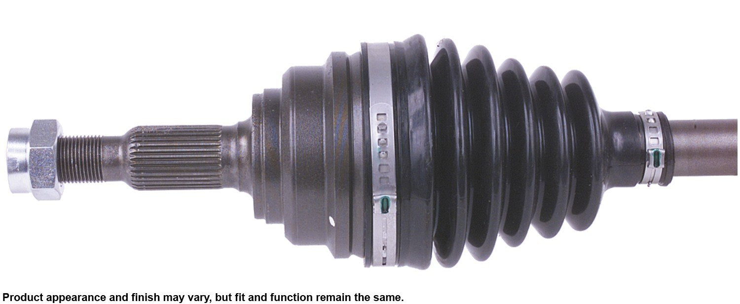 Cardone Reman CV Axle Assembly 60-1272