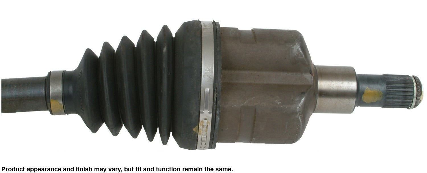 Cardone Reman CV Axle Assembly 60-1277