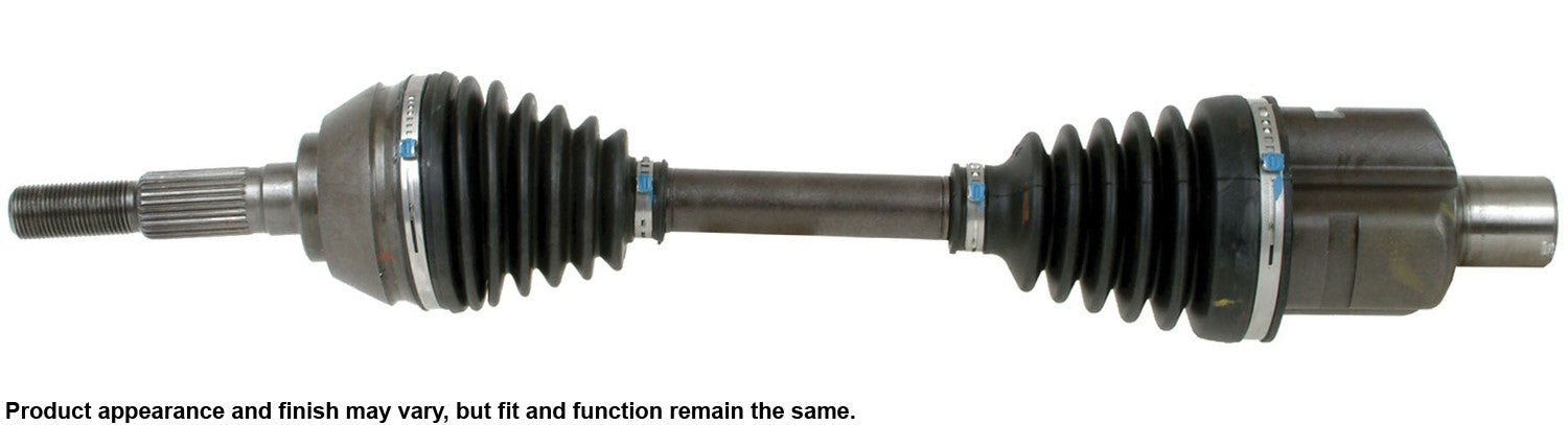 Cardone Reman CV Axle Assembly 60-1278