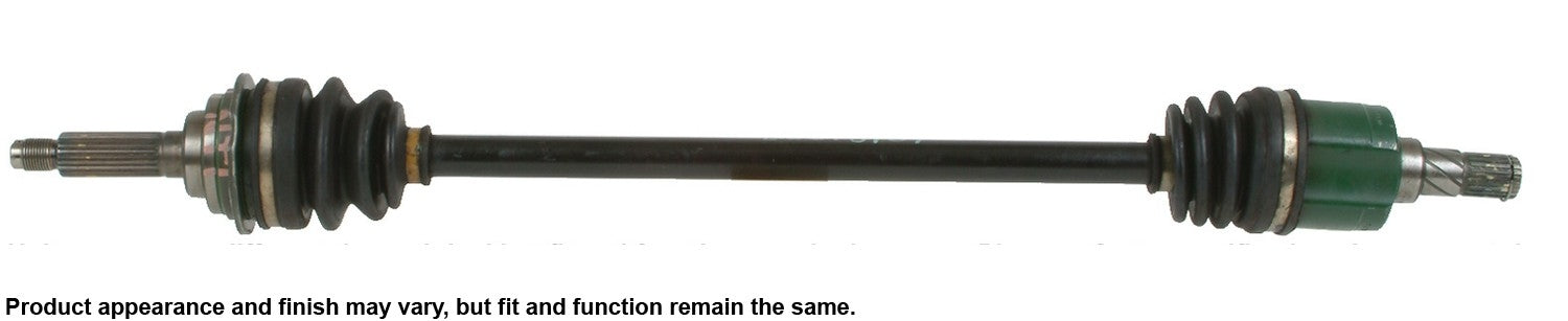 Cardone Reman CV Axle Assembly 60-1297
