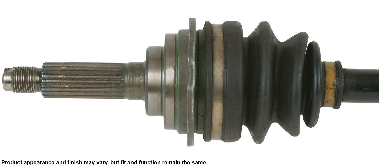 Cardone Reman CV Axle Assembly 60-1297