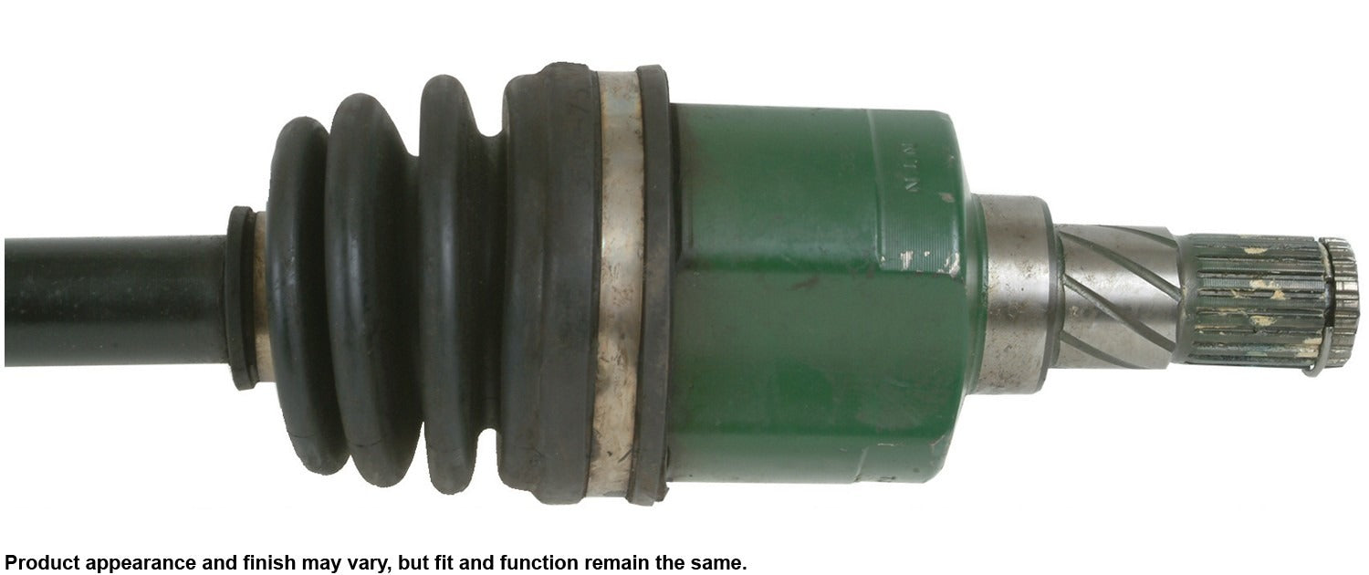 Cardone Reman CV Axle Assembly 60-1297