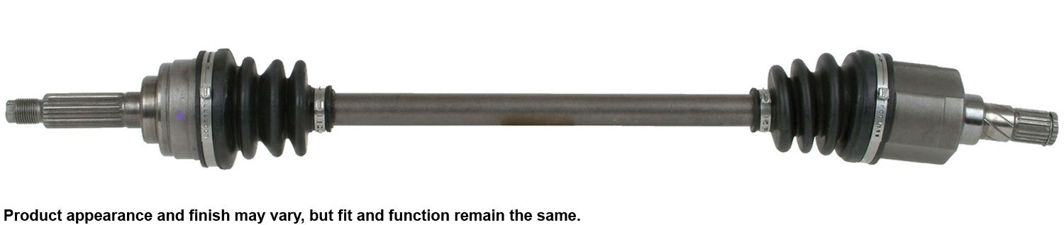 Cardone Reman CV Axle Assembly 60-1298