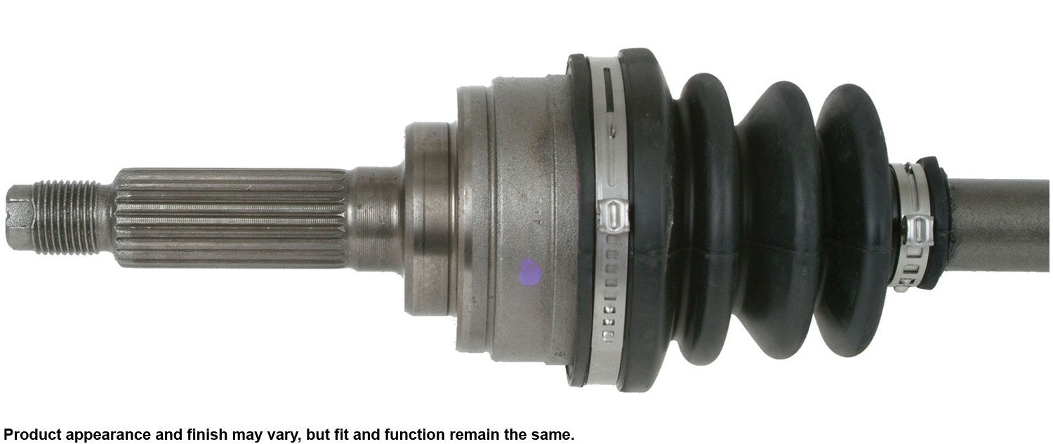 Cardone Reman CV Axle Assembly 60-1298