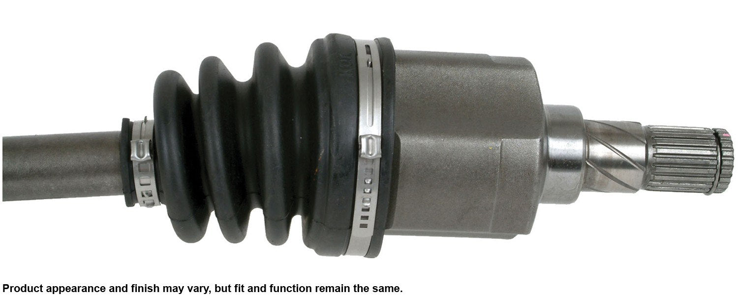 Cardone Reman CV Axle Assembly 60-1298