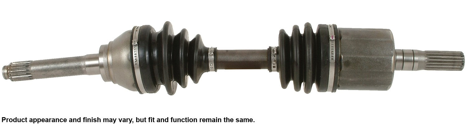 Cardone Reman CV Axle Assembly 60-1310