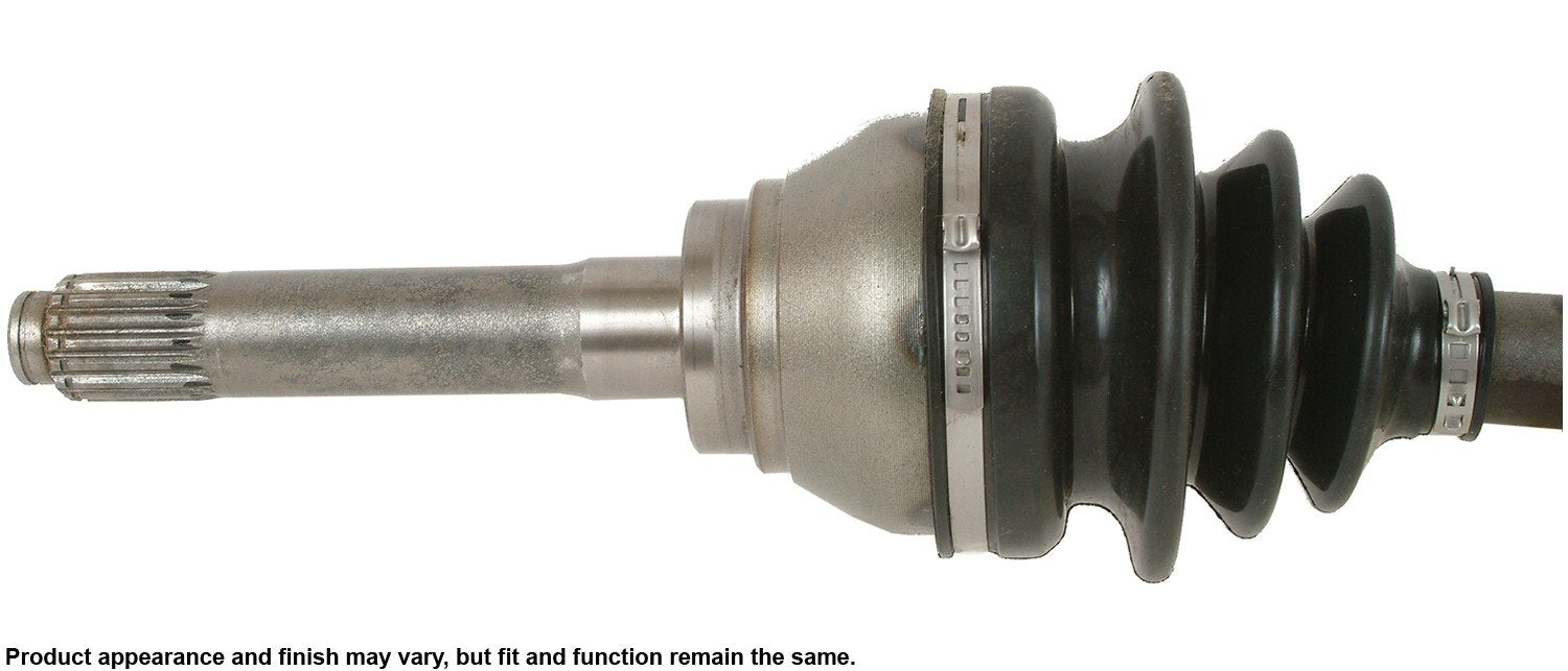 Cardone Reman CV Axle Assembly 60-1310