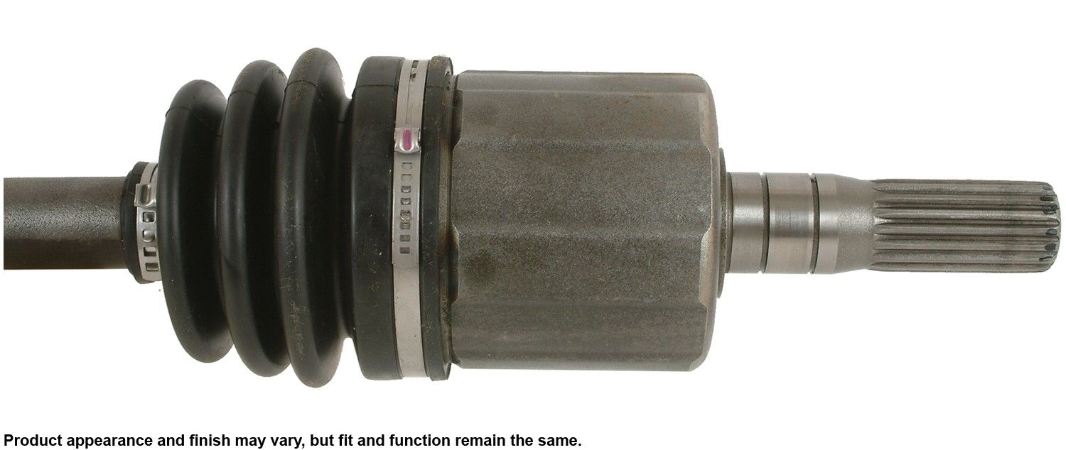 Cardone Reman CV Axle Assembly 60-1310