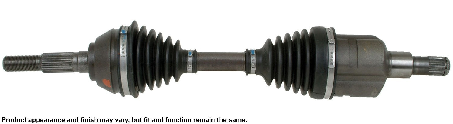 Cardone Reman CV Axle Assembly 60-1311