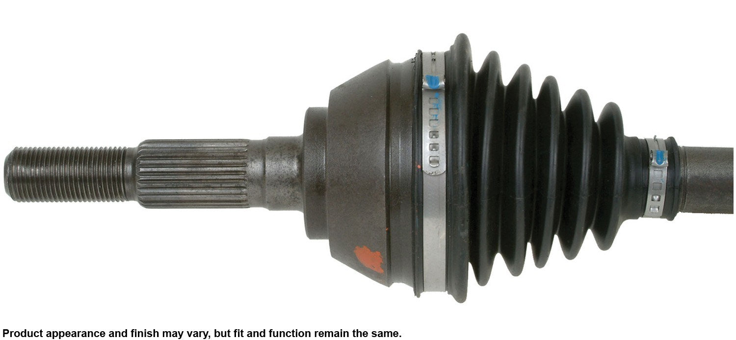 Cardone Reman CV Axle Assembly 60-1311