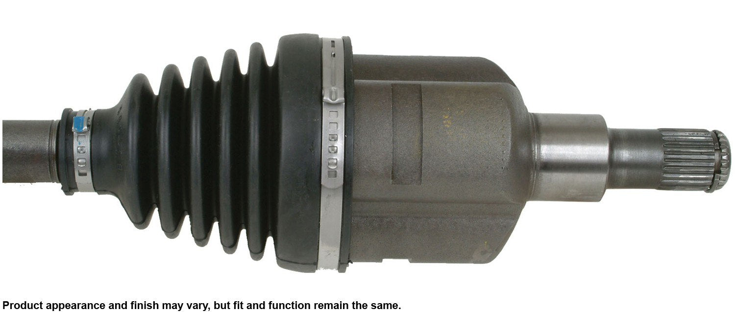Cardone Reman CV Axle Assembly 60-1311
