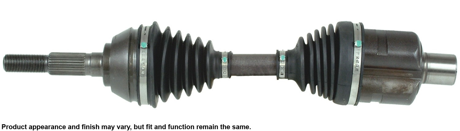 Cardone Reman CV Axle Assembly 60-1312
