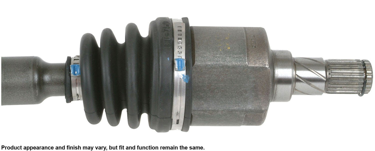 Cardone Reman CV Axle Assembly 60-1315