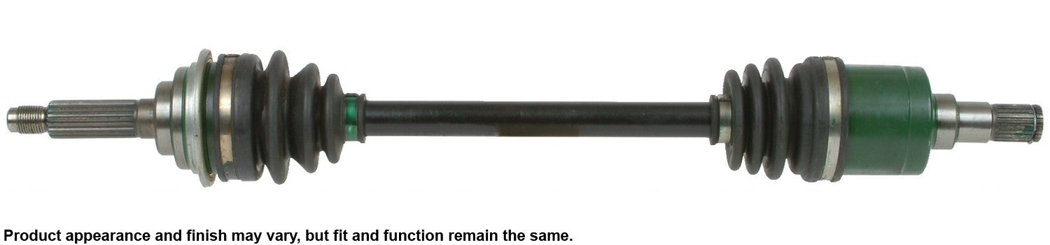 Cardone Reman CV Axle Assembly 60-1316