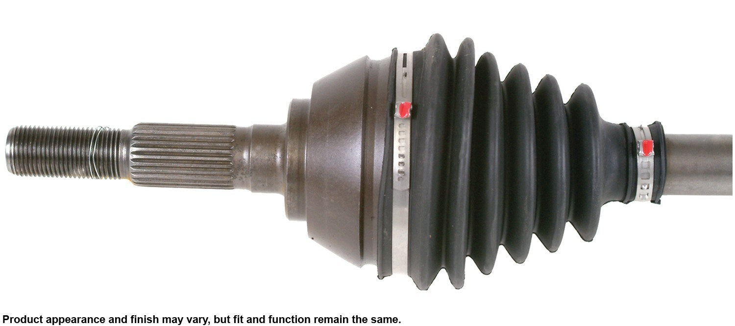 Cardone Reman CV Axle Assembly 60-1319