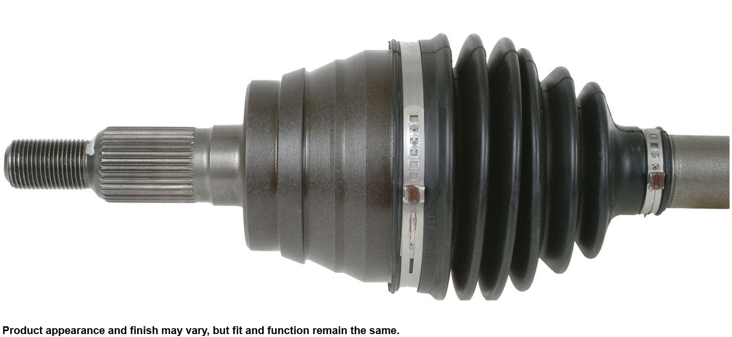Cardone Reman CV Axle Assembly 60-1325