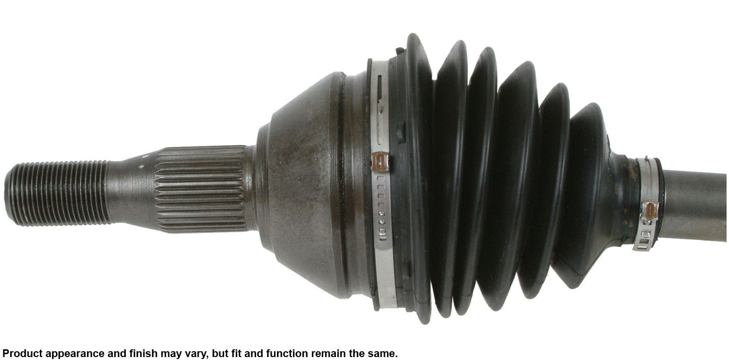Cardone Reman CV Axle Assembly 60-1327