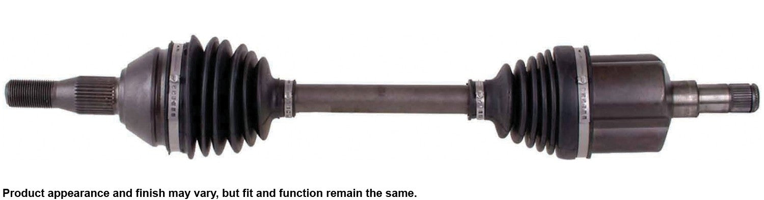 Cardone Reman CV Axle Assembly 60-1335