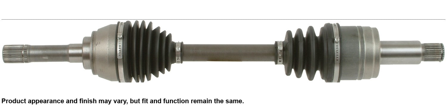 Cardone Reman CV Axle Assembly 60-1341