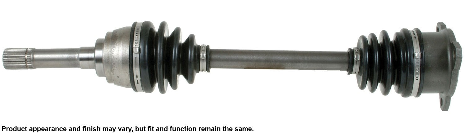 Cardone Reman CV Axle Assembly 60-1342