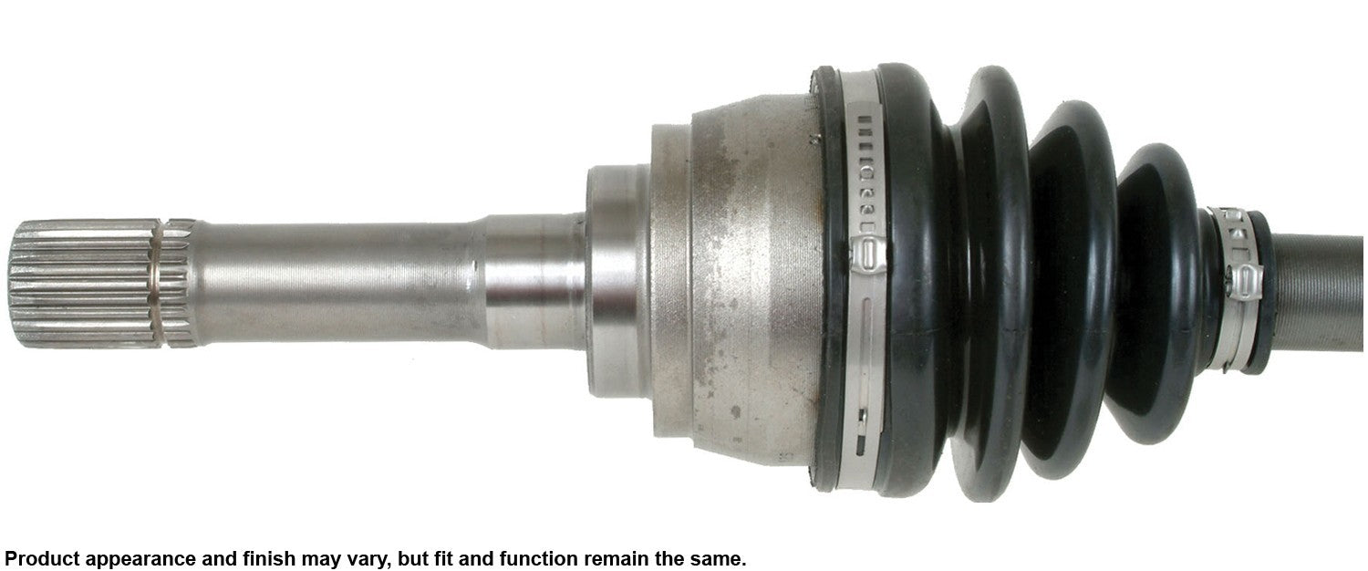 Cardone Reman CV Axle Assembly 60-1342