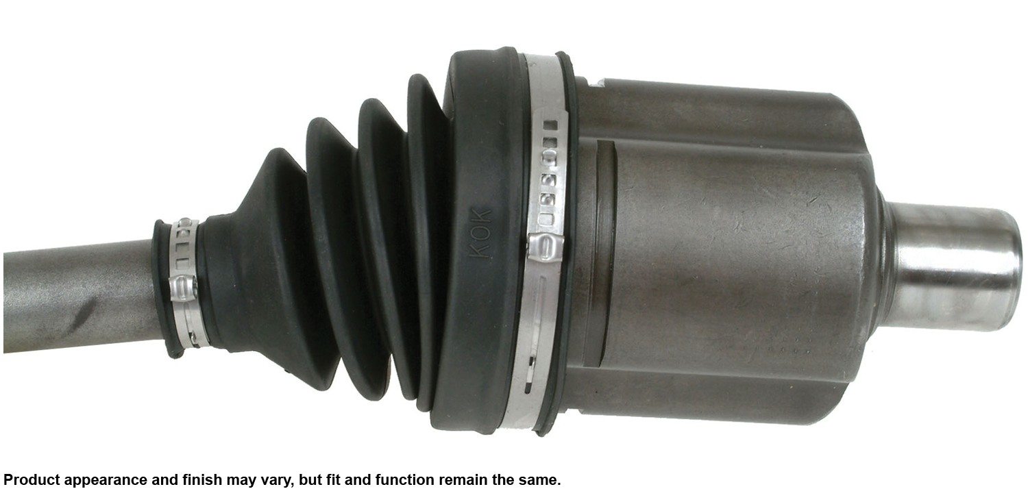Cardone Reman CV Axle Assembly 60-1344