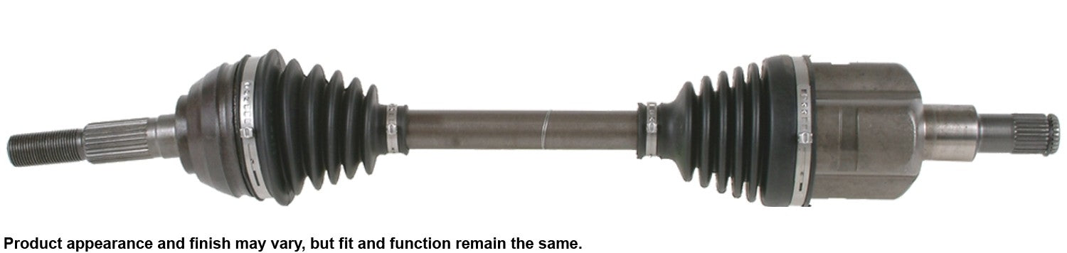 Cardone Reman CV Axle Assembly 60-1345