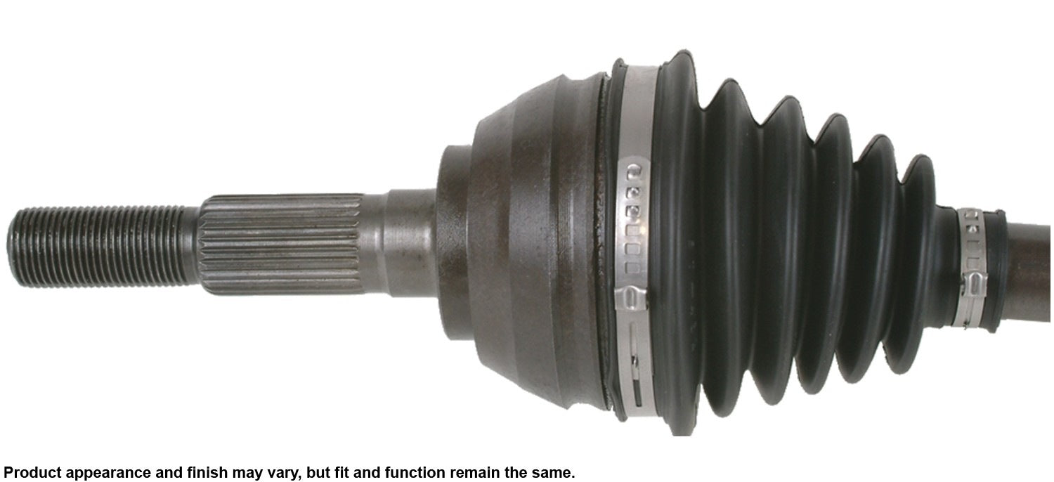 Cardone Reman CV Axle Assembly 60-1345