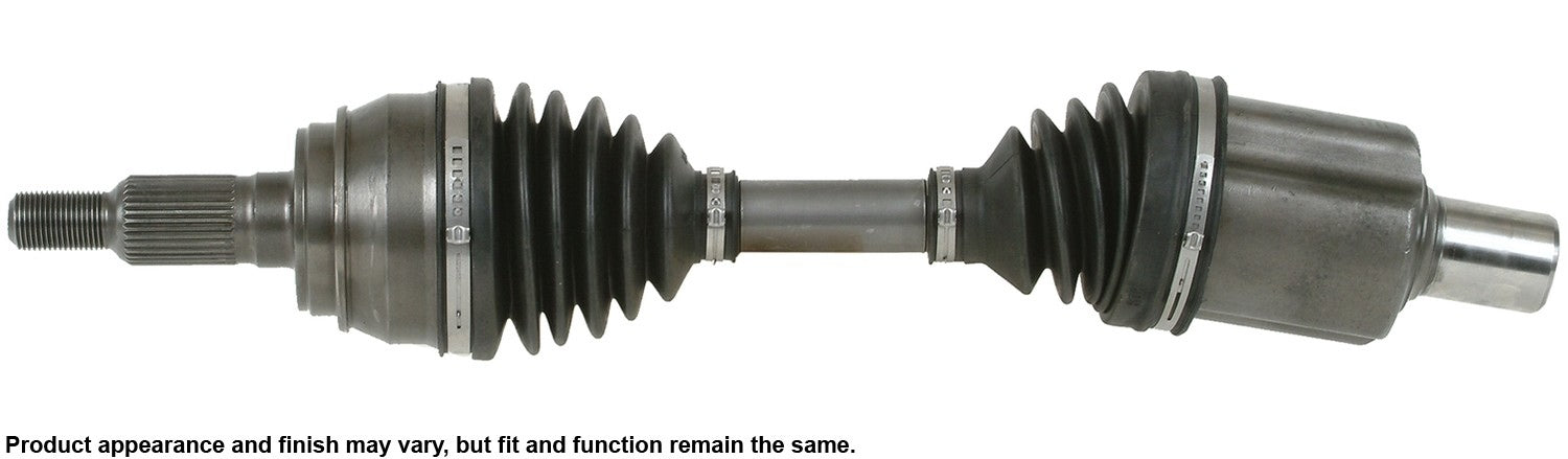 Cardone Reman CV Axle Assembly 60-1347