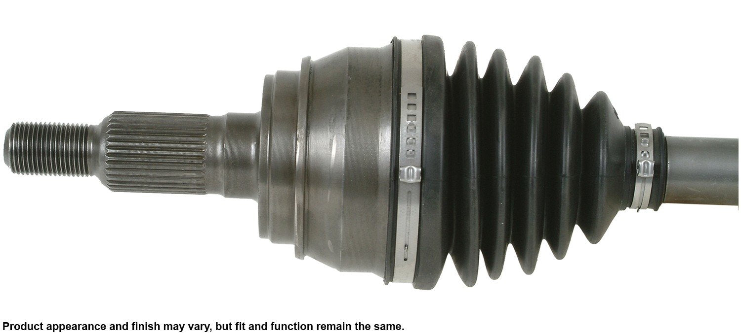 Cardone Reman CV Axle Assembly 60-1347