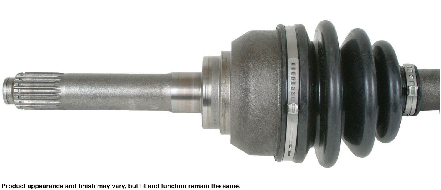 Cardone Reman CV Axle Assembly 60-1350S