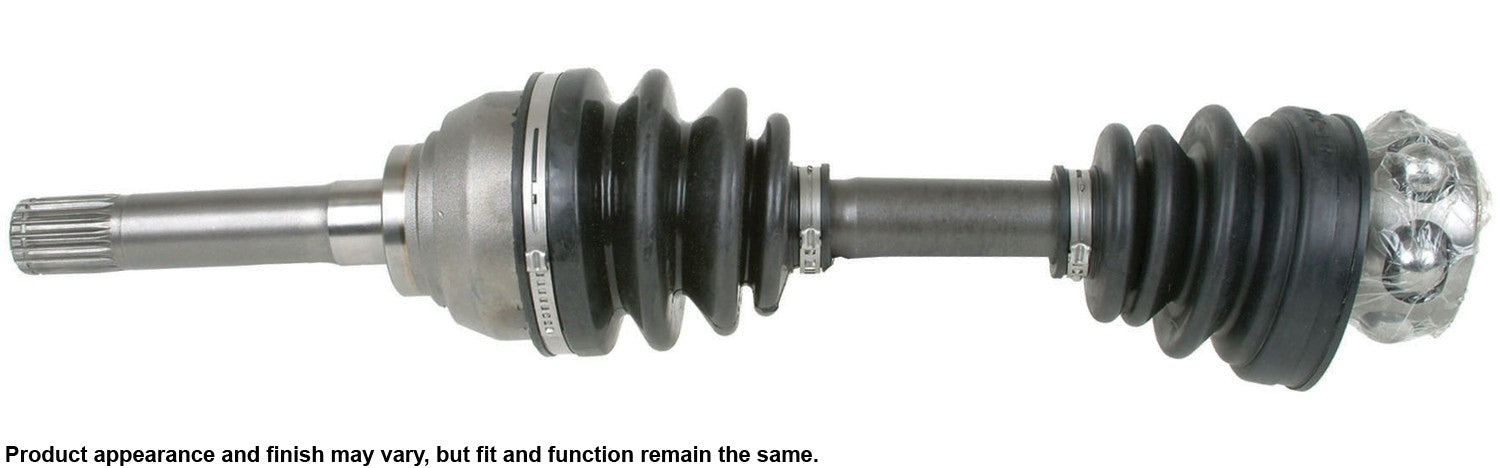 Cardone Reman CV Axle Assembly 60-1351S