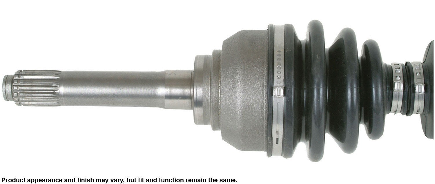 Cardone Reman CV Axle Assembly 60-1353S