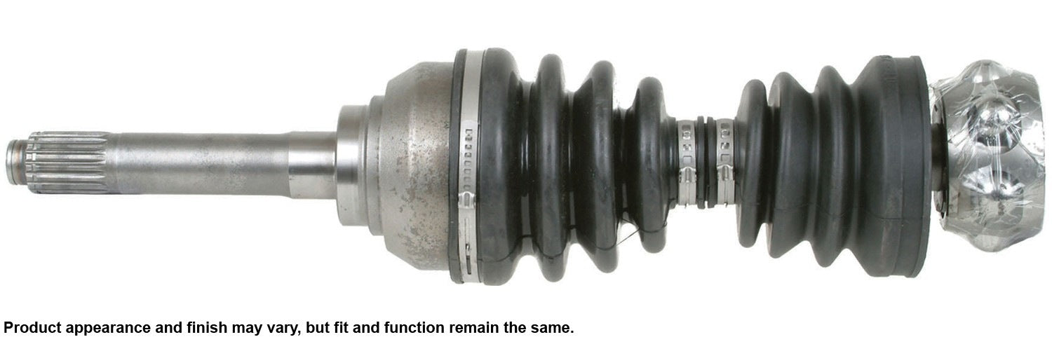 Cardone Reman CV Axle Assembly 60-1354S