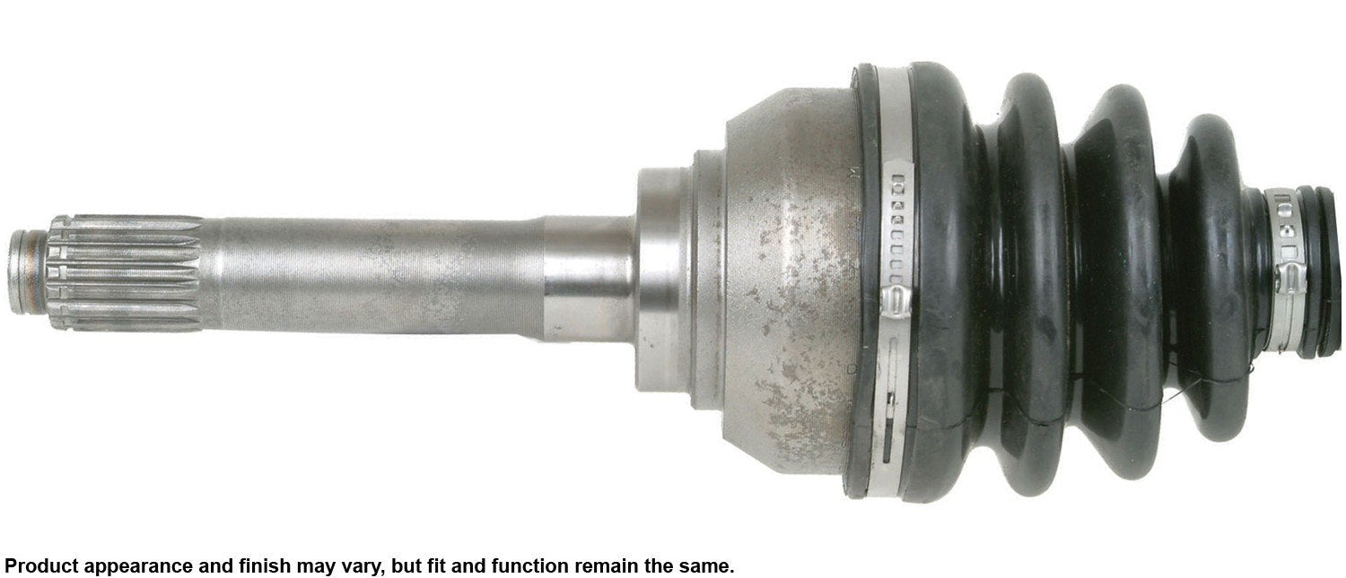 Cardone Reman CV Axle Assembly 60-1354S