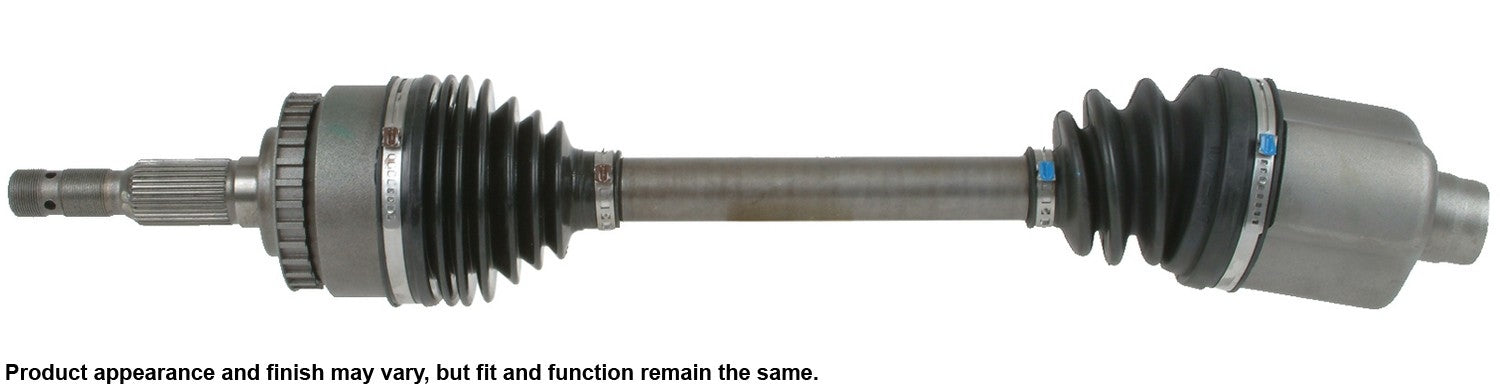 Cardone Reman Remanufactured CV Axle Assembly 60-1358