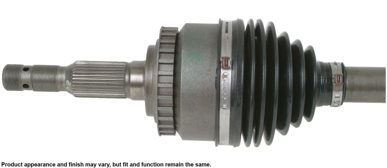 Cardone Reman Remanufactured CV Axle Assembly 60-1358