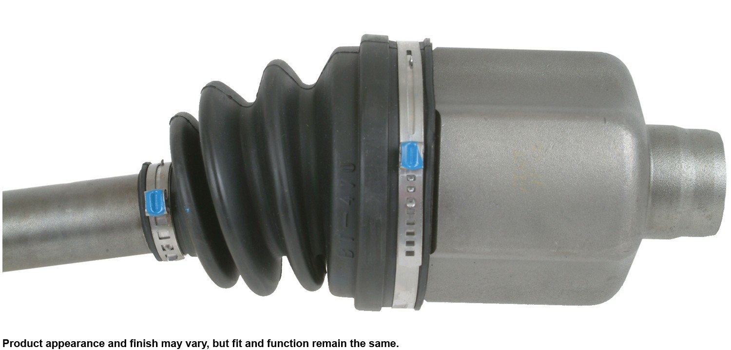 Cardone Reman Remanufactured CV Axle Assembly 60-1358