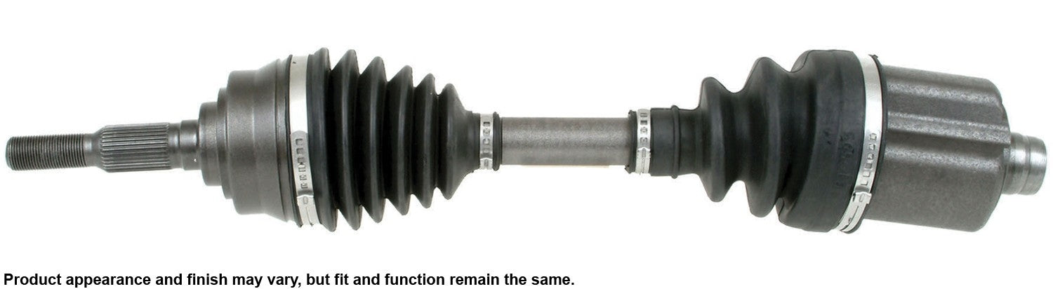 Cardone Reman CV Axle Assembly 60-1363