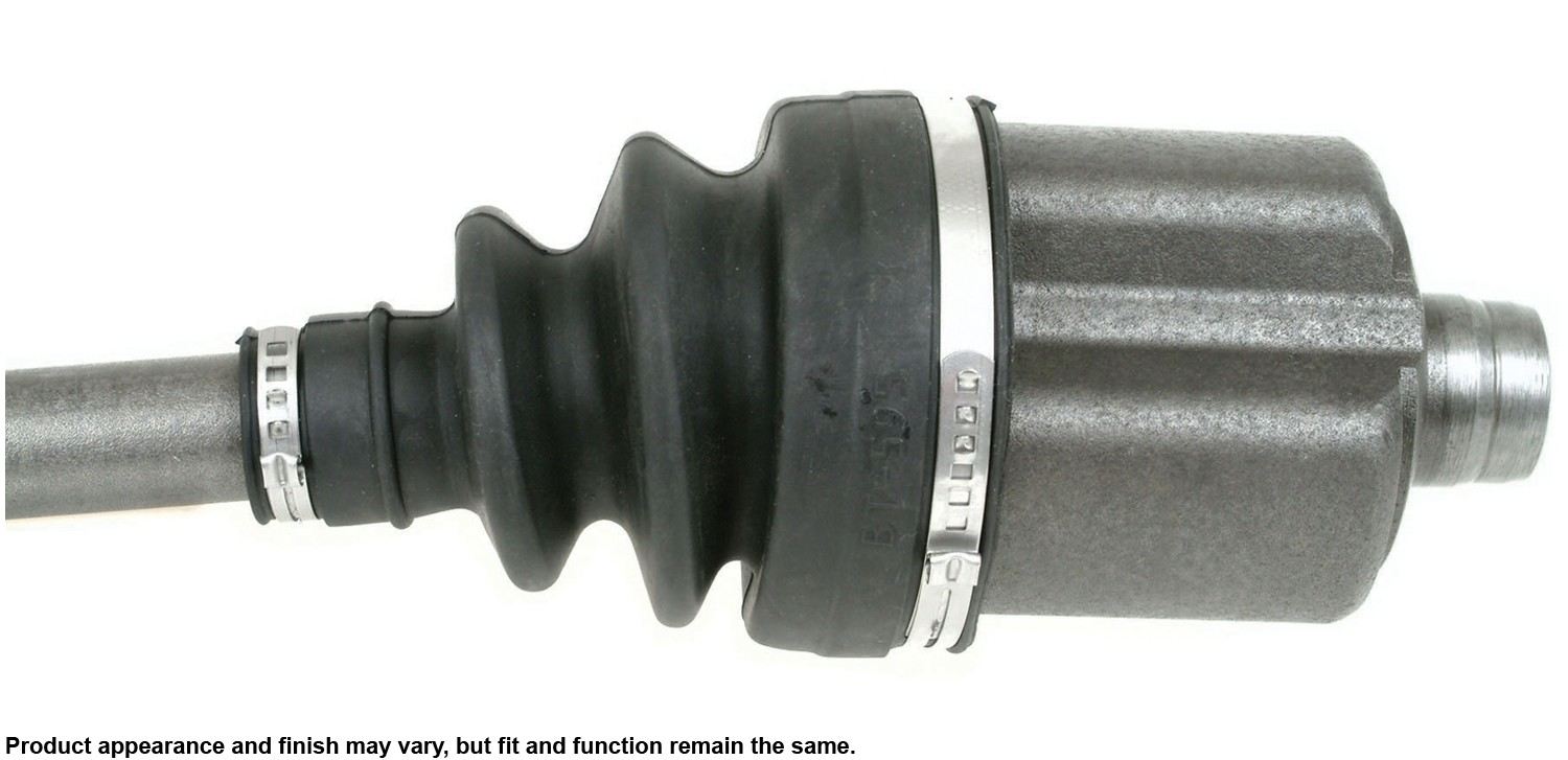 Cardone Reman CV Axle Assembly 60-1363