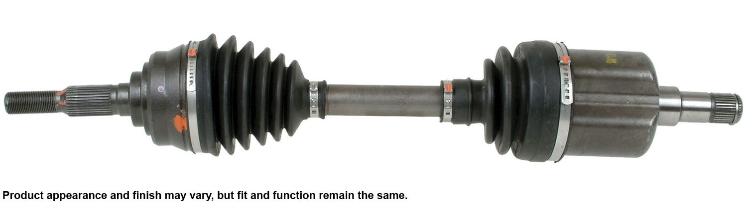 Cardone Reman CV Axle Assembly 60-1364