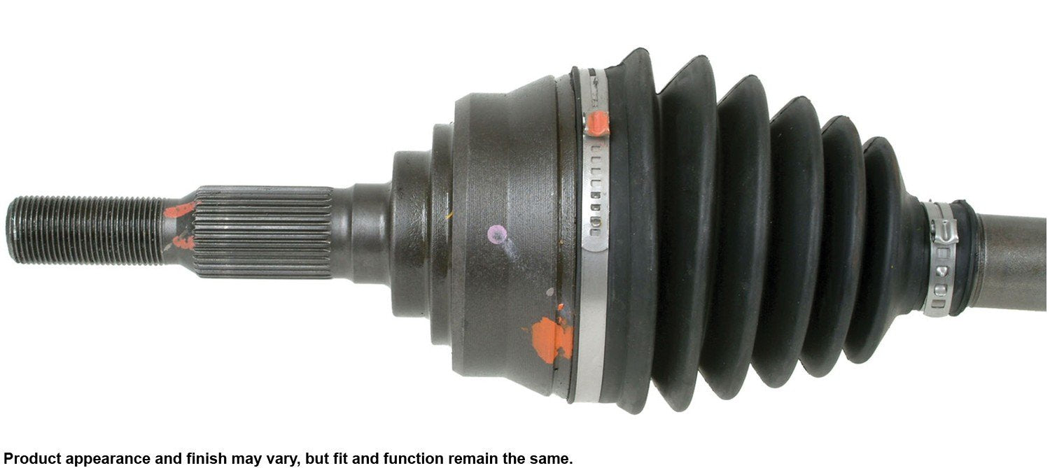 Cardone Reman CV Axle Assembly 60-1364