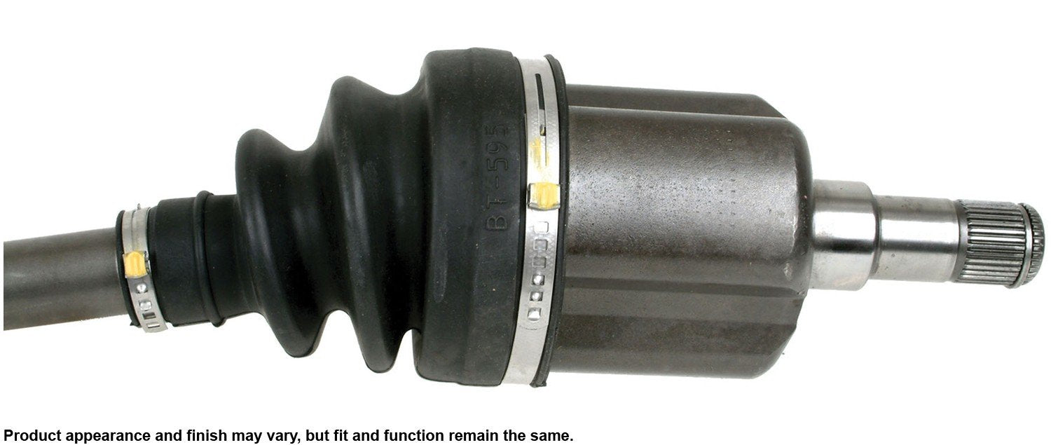 Cardone Reman Remanufactured CV Axle Assembly 60-1365