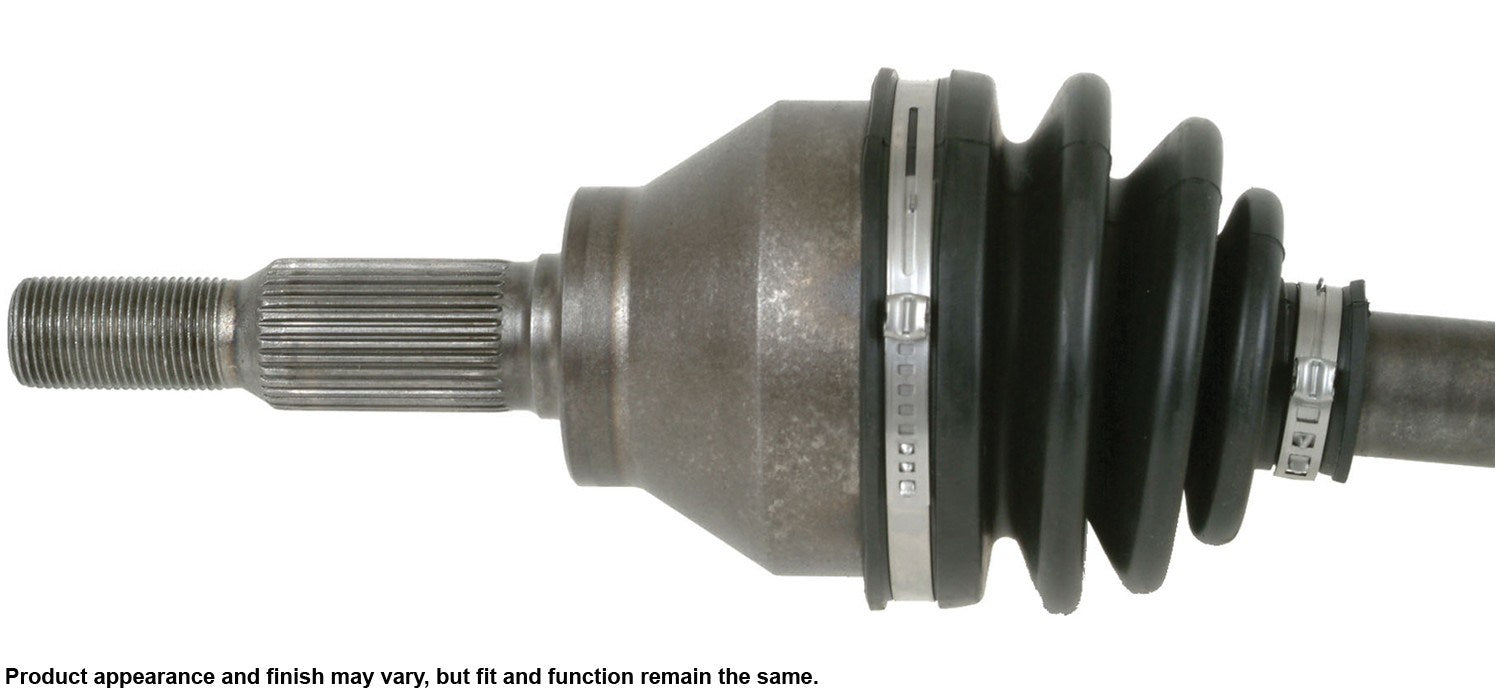 Cardone Reman CV Axle Assembly 60-1371